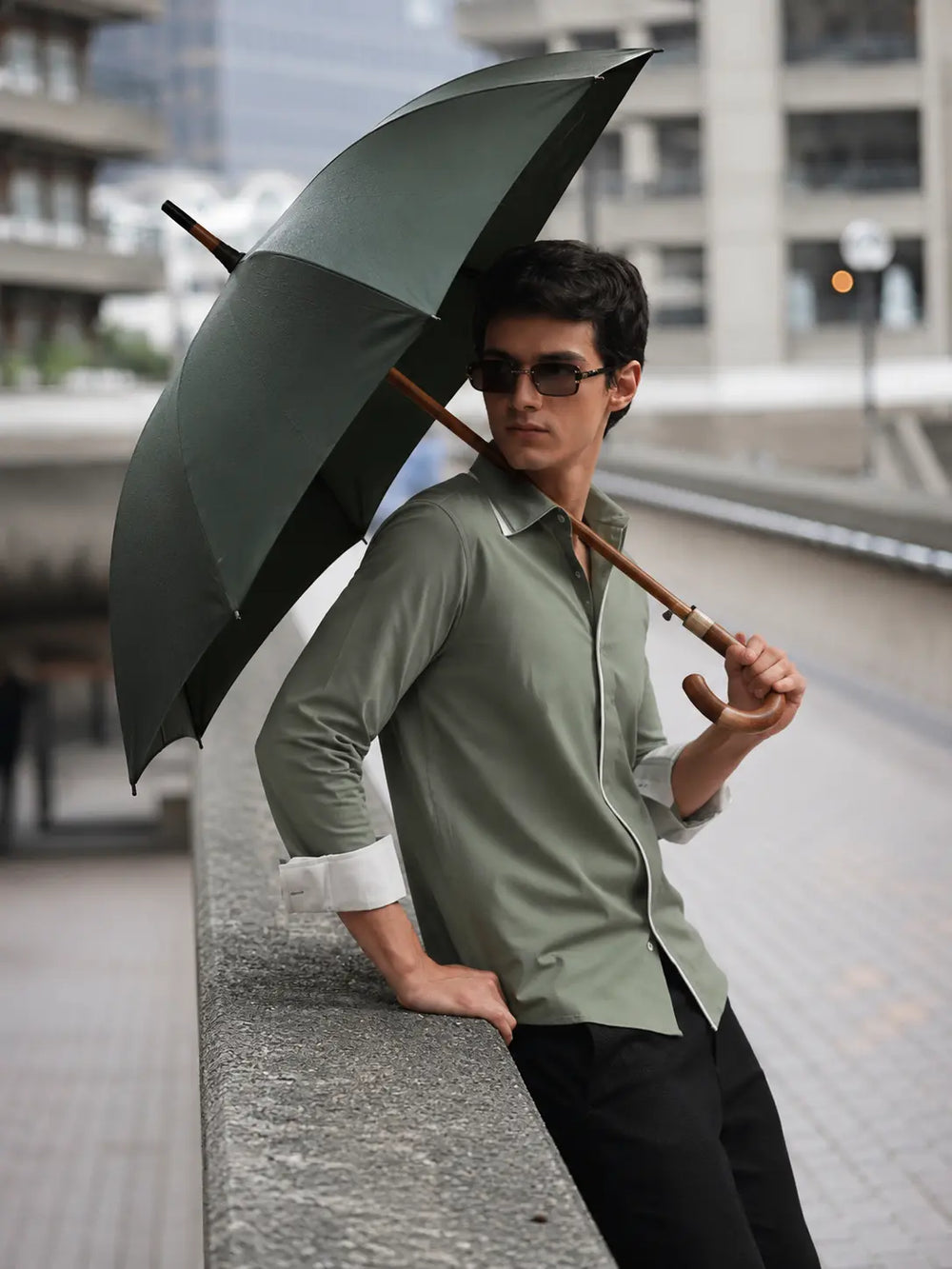 Monsoon Collection