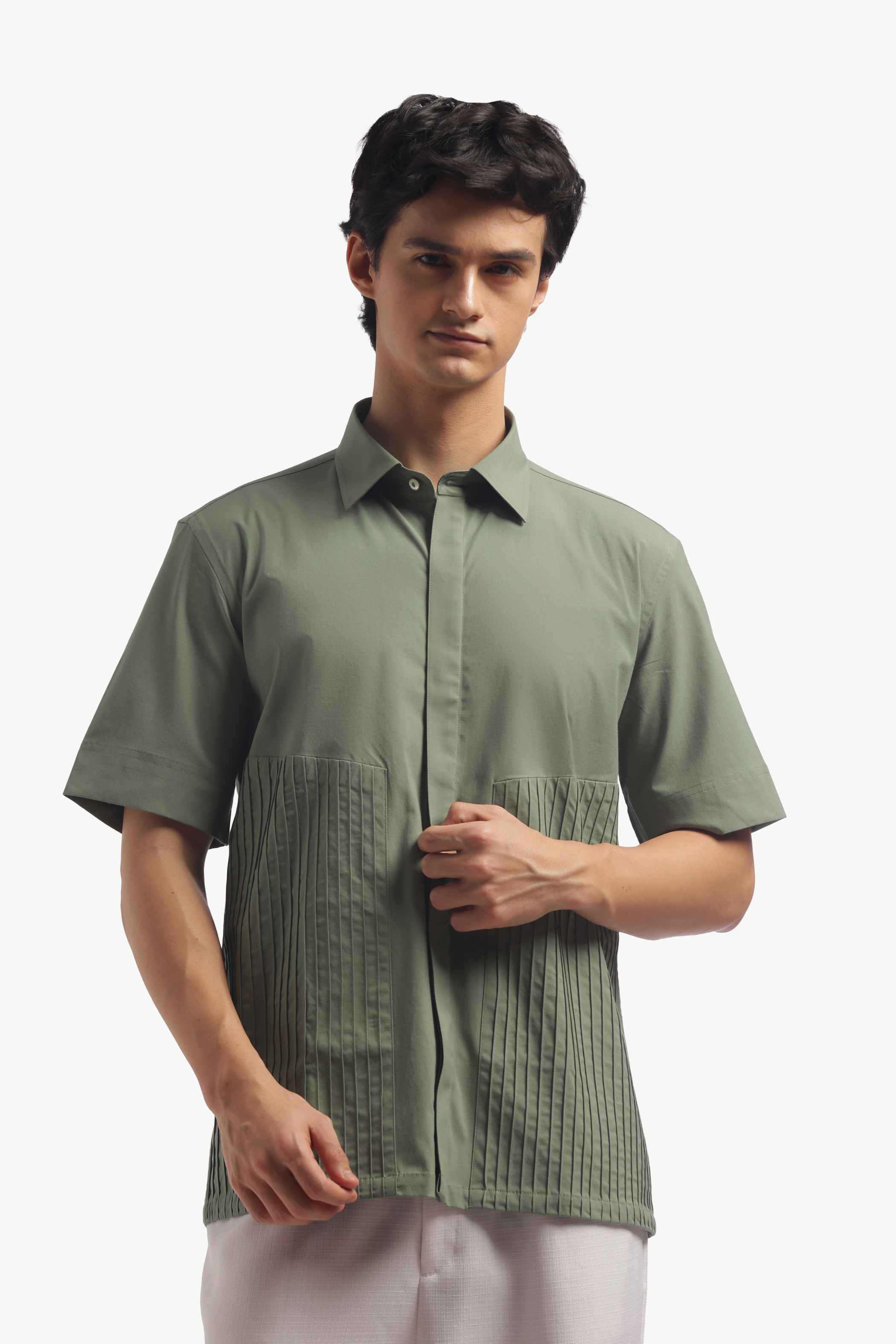 Partywear shirt for Men