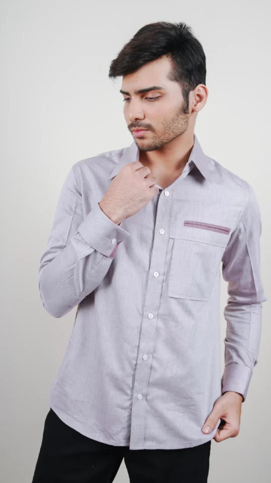 The Refined Classic Dusty Rose Gold